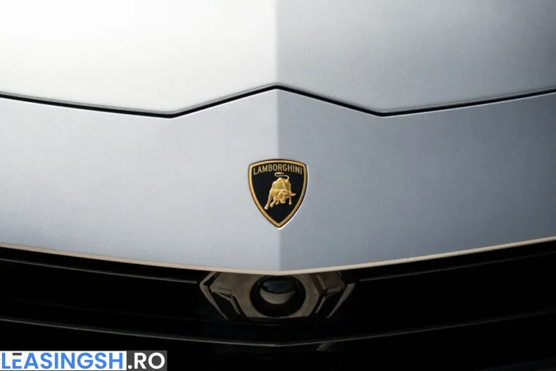 Lamborghini Urus din 2025 cu 2.783 km - oferta LAM246544 - foto 15