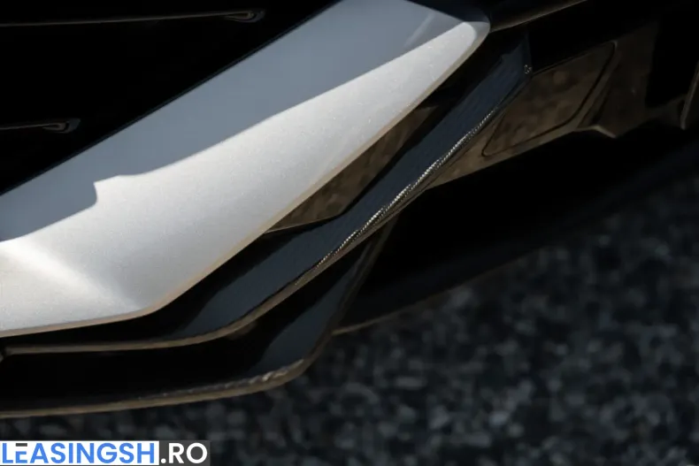 Lamborghini Urus din 2025 cu 2.783 km - oferta LAM246544 - foto 17