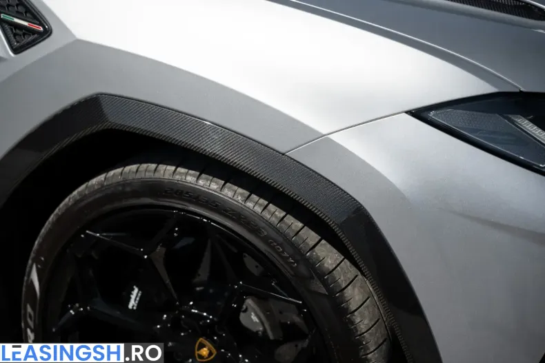 Lamborghini Urus din 2025 cu 2.783 km - oferta LAM246544 - foto 18