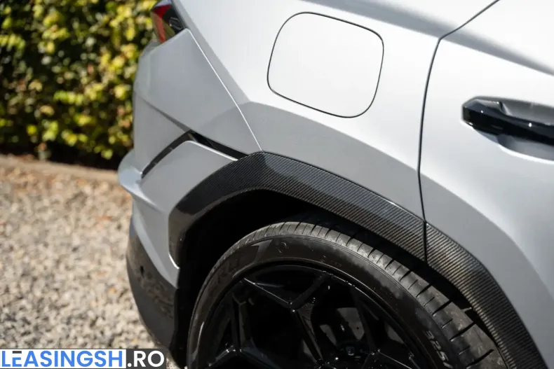 Lamborghini Urus din 2025 cu 2.783 km - oferta LAM246544 - foto 20