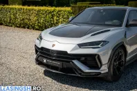 Lamborghini Urus din 2025 cu 2.783 km - oferta LAM246544 - foto 23
