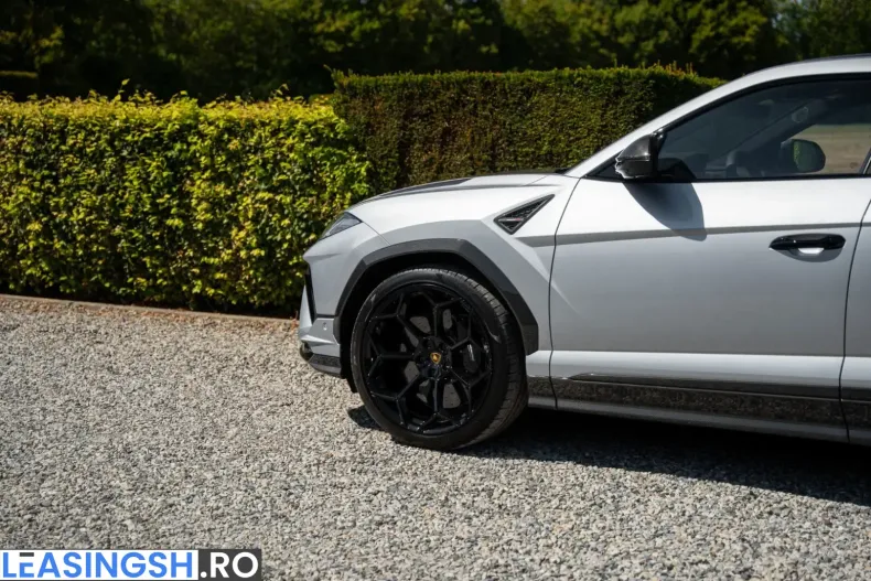 Lamborghini Urus din 2025 cu 2.783 km - oferta LAM246544 - foto 24