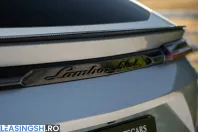 Lamborghini Urus din 2025 cu 2.783 km - oferta LAM246544 - foto 28