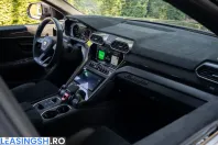 Lamborghini Urus din 2025 cu 2.783 km - oferta LAM246544 - foto 36