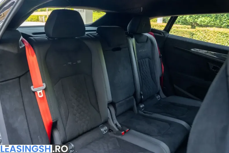 Lamborghini Urus din 2025 cu 2.783 km - oferta LAM246544 - foto 39