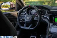 Lamborghini Urus din 2025 cu 2.783 km - oferta LAM246544 - foto 40