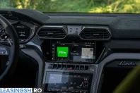 Lamborghini Urus din 2025 cu 2.783 km - oferta LAM246544 - foto 41