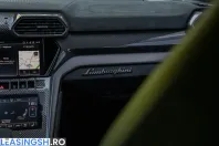 Lamborghini Urus din 2025 cu 2.783 km - oferta LAM246544 - foto 43
