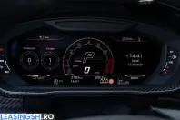 Lamborghini Urus din 2025 cu 2.783 km - oferta LAM246544 - foto 45