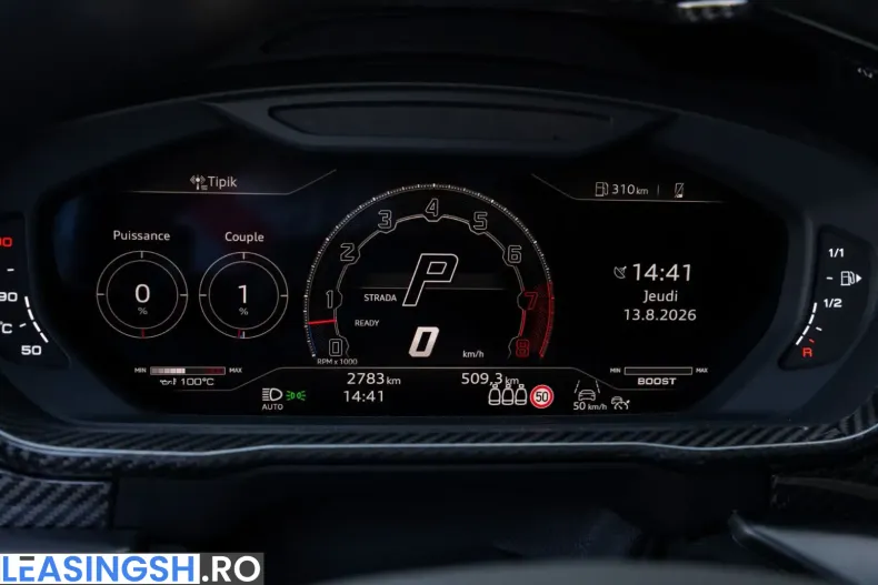 Lamborghini Urus din 2025 cu 2.783 km - oferta LAM246544 - foto 45