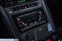 Lamborghini Urus din 2025 cu 2.783 km - oferta LAM246544 - foto 46