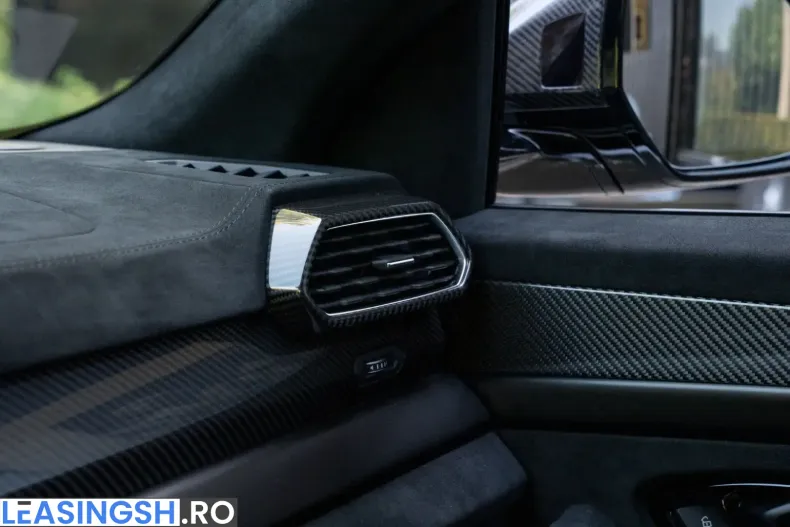 Lamborghini Urus din 2025 cu 2.783 km - oferta LAM246544 - foto 47