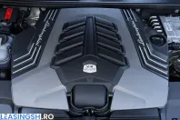 Lamborghini Urus din 2025 cu 2.783 km - oferta LAM246544 - foto 49