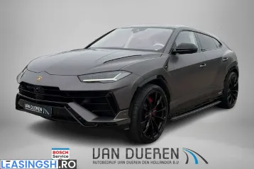Lamborghini Urus din 2023 - oferta LAM246545