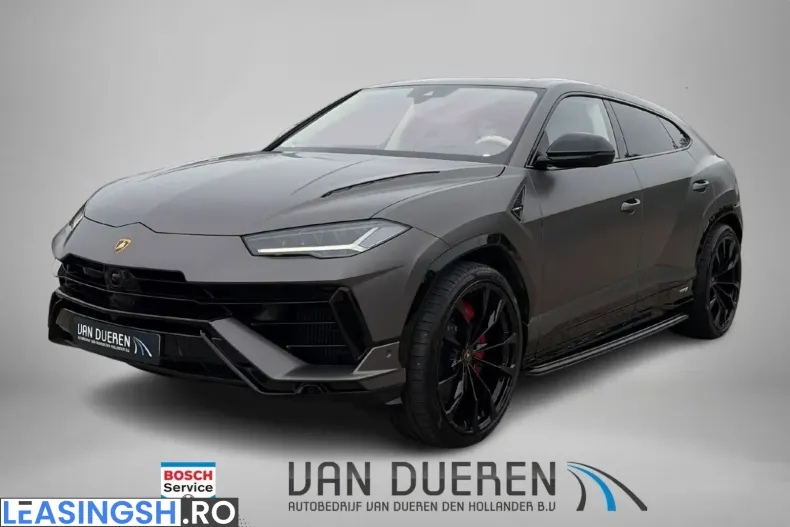 Lamborghini Urus din 2023 cu 38.104 km - oferta LAM246545 - foto 1