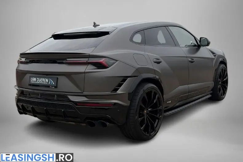 Lamborghini Urus din 2023 cu 38.104 km - oferta LAM246545 - foto 2