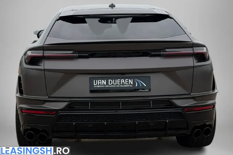 Lamborghini Urus din 2023 cu 38.104 km - oferta LAM246545 - foto 4