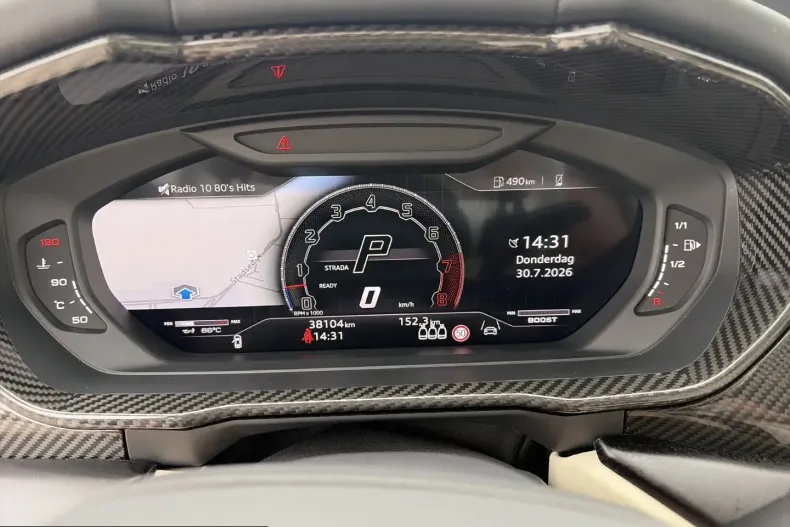 Lamborghini Urus din 2023 cu 38.104 km - oferta LAM246545 - foto 19