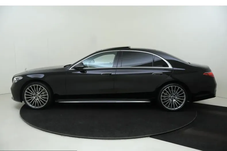 Mercedes-Benz S 580 (Clasa S) din 2022 cu 80.749 km - oferta MER246546 - foto 2