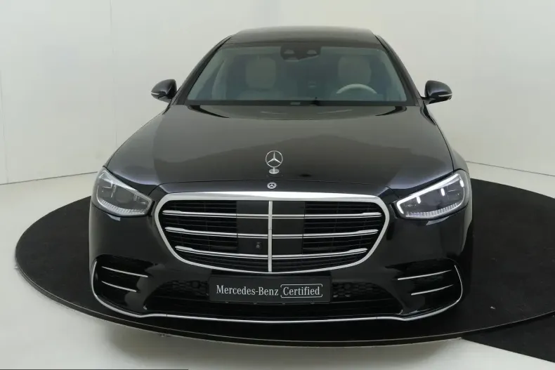 Mercedes-Benz S 580 (Clasa S) din 2022 cu 80.749 km - oferta MER246546 - foto 3