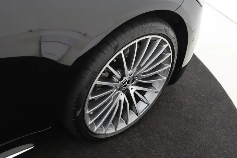 Mercedes-Benz S 580 (Clasa S) din 2022 cu 80.749 km - oferta MER246546 - foto 4