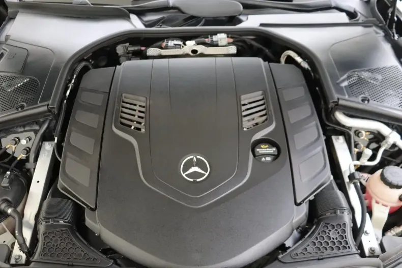 Mercedes-Benz S 580 (Clasa S) din 2022 cu 80.749 km - oferta MER246546 - foto 5