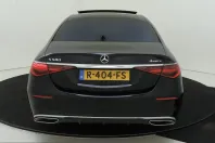 Mercedes-Benz S 580 (Clasa S) din 2022 cu 80.749 km - oferta MER246546 - foto 9