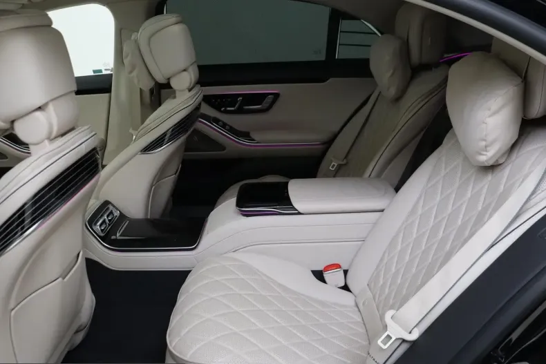 Mercedes-Benz S 580 (Clasa S) din 2022 cu 80.749 km - oferta MER246546 - foto 10