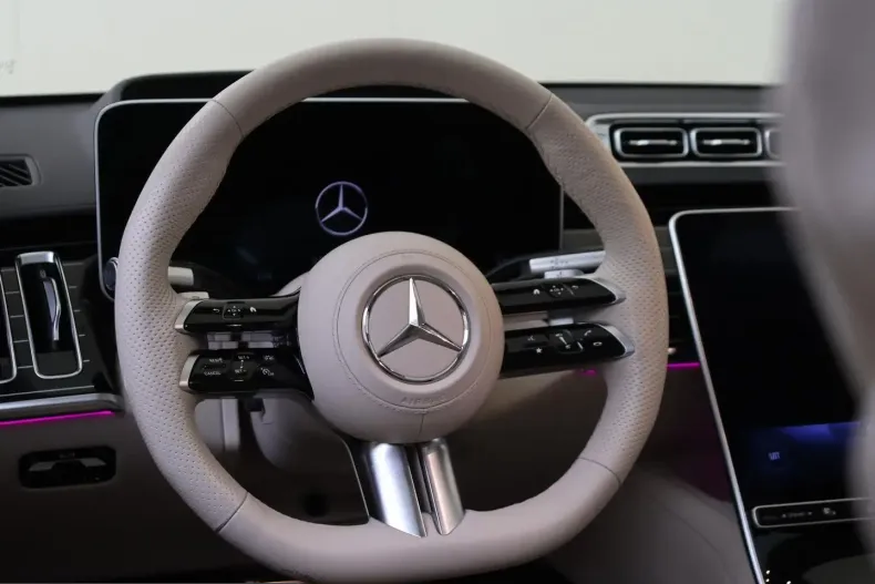 Mercedes-Benz S 580 (Clasa S) din 2022 cu 80.749 km - oferta MER246546 - foto 11