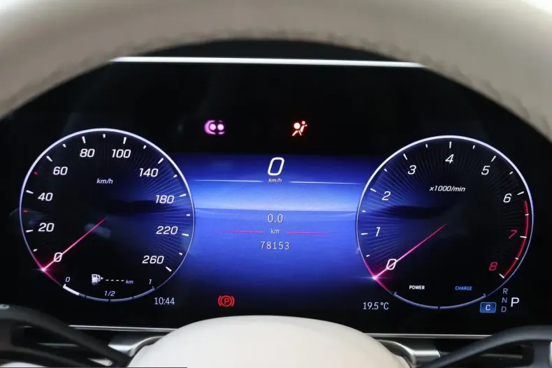 Mercedes-Benz S 580 (Clasa S) din 2022 cu 80.749 km - oferta MER246546 - foto 13