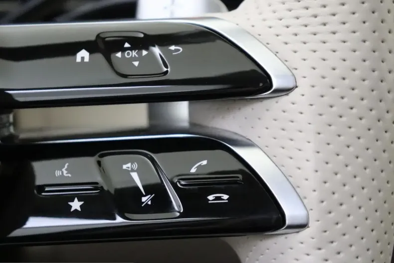 Mercedes-Benz S 580 (Clasa S) din 2022 cu 80.749 km - oferta MER246546 - foto 15