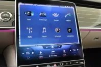Mercedes-Benz S 580 (Clasa S) din 2022 cu 80.749 km - oferta MER246546 - foto 17