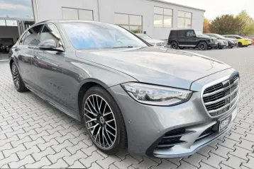 Mercedes-Benz S 580 din 2023 - oferta MER246547