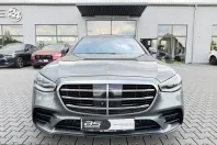 Mercedes-Benz S 580 (Clasa S) din 2023 cu 87.960 km - oferta MER246547 - foto 2
