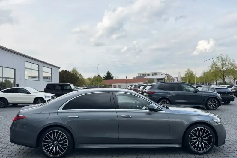 Mercedes-Benz S 580 (Clasa S) din 2023 cu 87.960 km - oferta MER246547 - foto 4