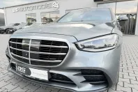 Mercedes-Benz S 580 (Clasa S) din 2023 cu 87.960 km - oferta MER246547 - foto 9