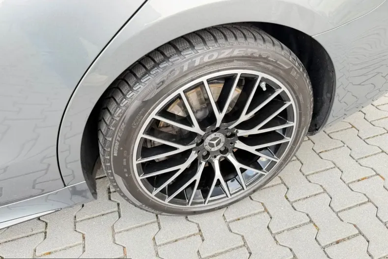 Mercedes-Benz S 580 (Clasa S) din 2023 cu 87.960 km - oferta MER246547 - foto 10