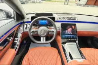 Mercedes-Benz S 580 (Clasa S) din 2023 cu 87.960 km - oferta MER246547 - foto 16