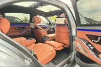 Mercedes-Benz S 580 (Clasa S) din 2023 cu 87.960 km - oferta MER246547 - foto 17