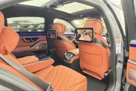 Mercedes-Benz S 580 (Clasa S) din 2023 cu 87.960 km - oferta MER246547 - foto 20