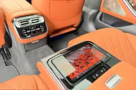 Mercedes-Benz S 580 (Clasa S) din 2023 cu 87.960 km - oferta MER246547 - foto 27