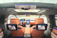 Mercedes-Benz S 580 (Clasa S) din 2023 cu 87.960 km - oferta MER246547 - foto 28