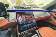 Mercedes-Benz S 580 (Clasa S) din 2023 cu 87.960 km - oferta MER246547 - foto 31