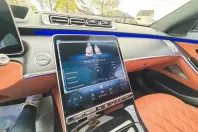 Mercedes-Benz S 580 (Clasa S) din 2023 cu 87.960 km - oferta MER246547 - foto 34