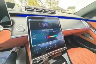 Mercedes-Benz S 580 (Clasa S) din 2023 cu 87.960 km - oferta MER246547 - foto 36