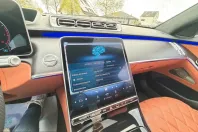 Mercedes-Benz S 580 (Clasa S) din 2023 cu 87.960 km - oferta MER246547 - foto 42