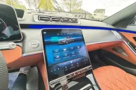 Mercedes-Benz S 580 (Clasa S) din 2023 cu 87.960 km - oferta MER246547 - foto 43