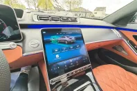 Mercedes-Benz S 580 (Clasa S) din 2023 cu 87.960 km - oferta MER246547 - foto 44