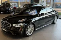 Mercedes-Benz S 580 (Clasa S) din 2022 cu 39.950 km - oferta MER246548 - foto 1