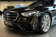 Mercedes-Benz S 580 (Clasa S) din 2022 cu 39.950 km - oferta MER246548 - foto 2